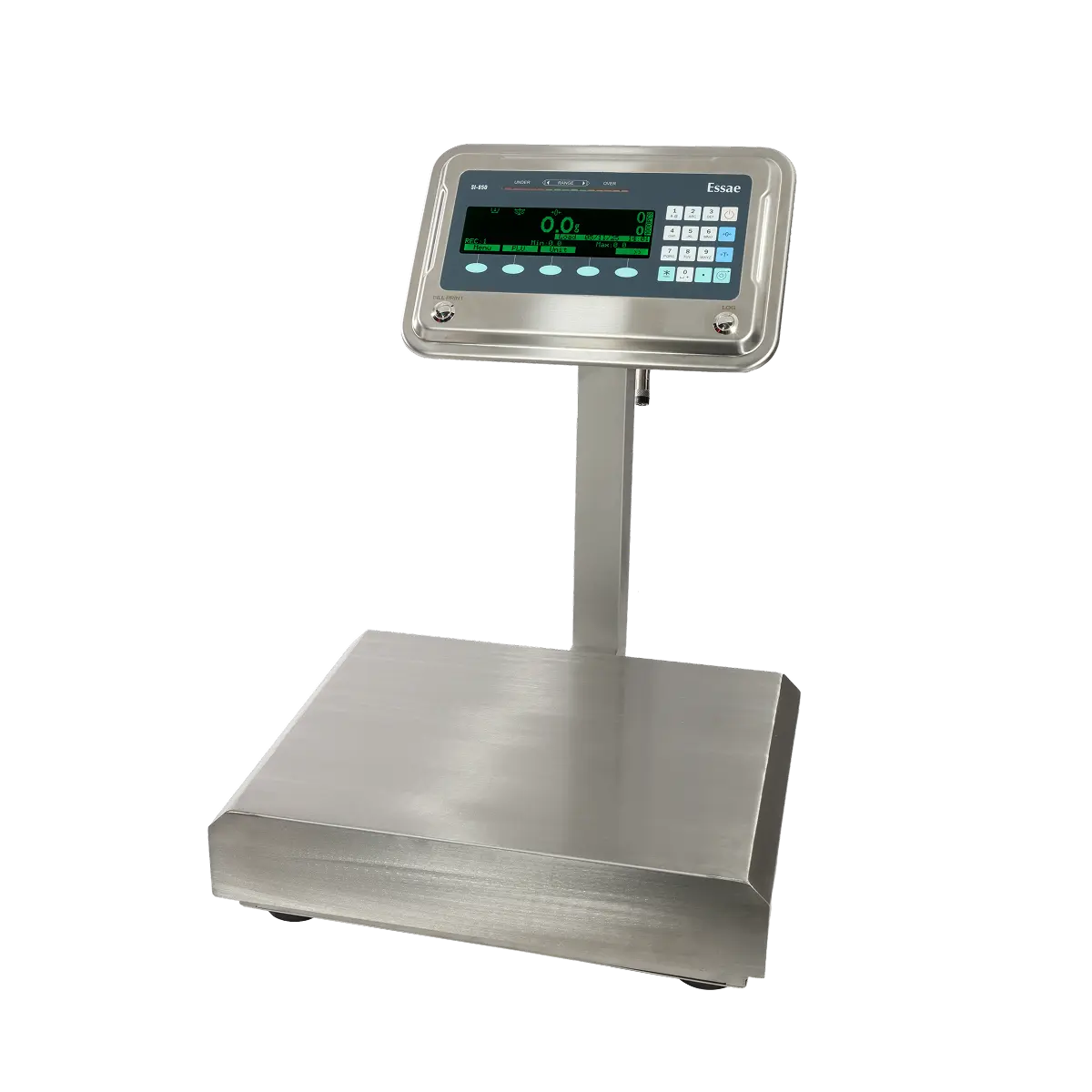 SI-850 System Scale Bench Type